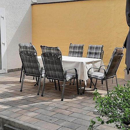 Ferienhaus Johanna Andernach Eksteriør billede