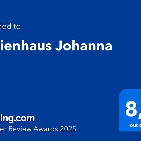 Ferienhaus Johanna Andernach Eksteriør billede