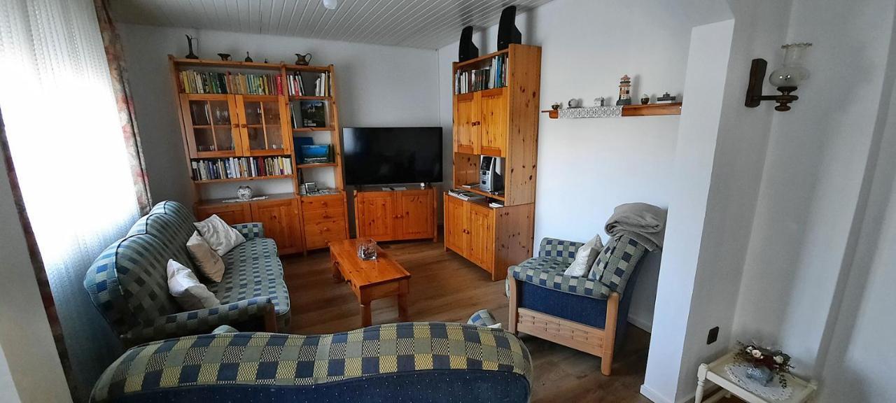 Ferienhaus Johanna Andernach Eksteriør billede