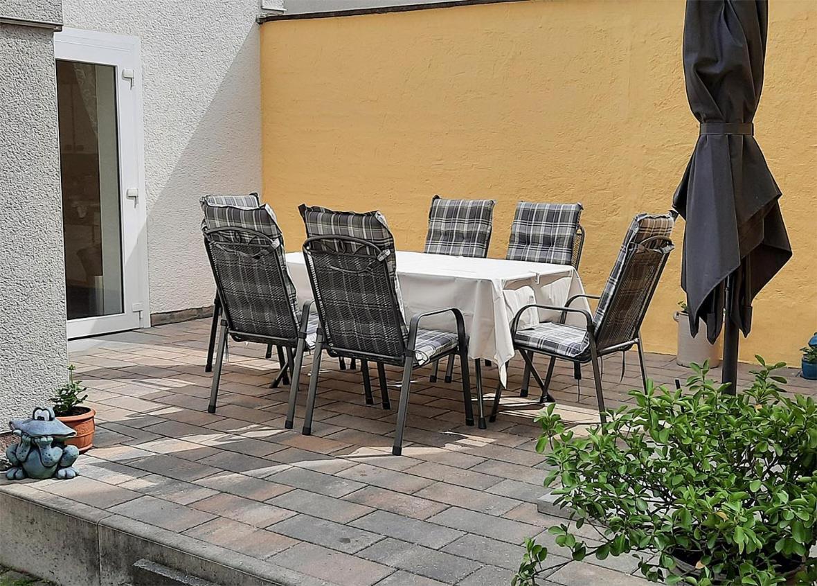 Ferienhaus Johanna Andernach Eksteriør billede