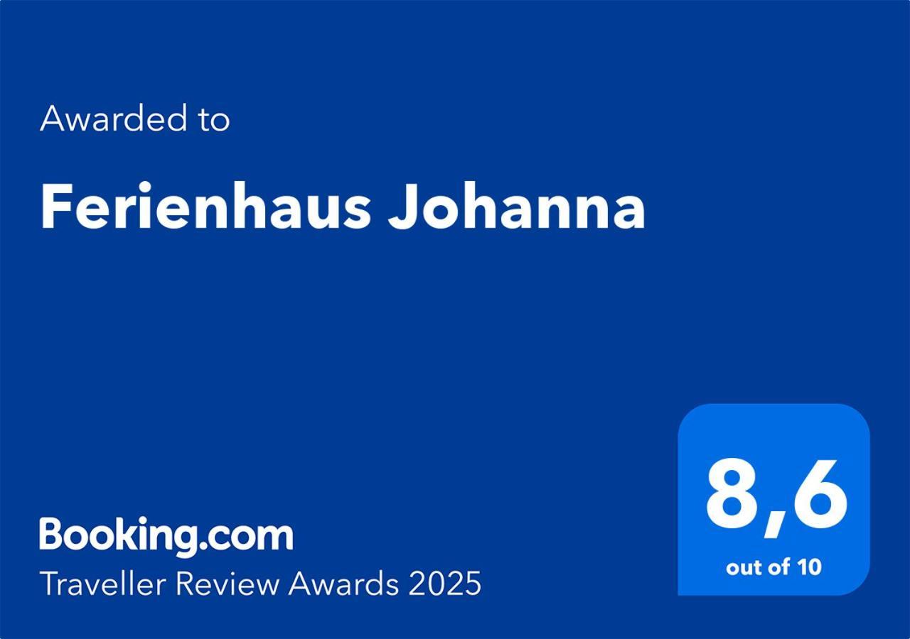 Ferienhaus Johanna Andernach Eksteriør billede